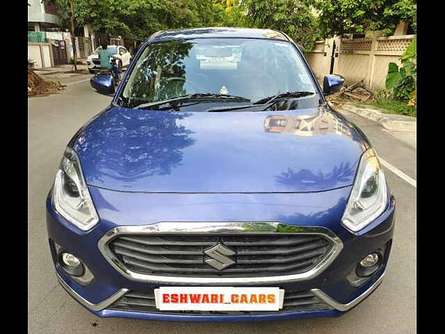 Second Hand Maruti Suzuki Dzire [2017-2020] ZXi Plus in Chennai