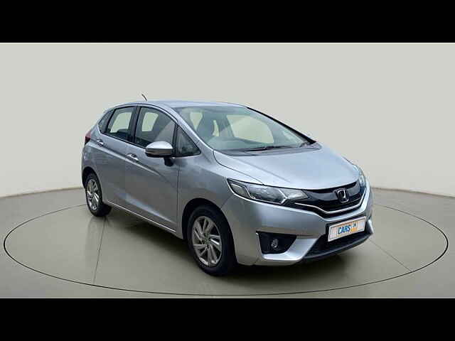 Second Hand Honda Jazz [2015-2018] V AT Petrol in Pune