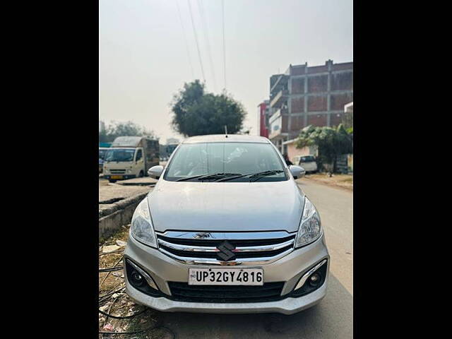 Second Hand Maruti Suzuki Ertiga [2015-2018] VDI SHVS in Lucknow