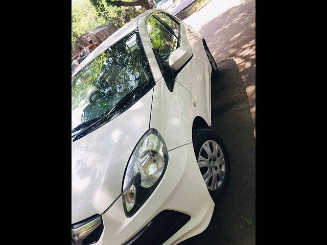 Second Hand Honda Brio [2013-2016] S MT in Chandigarh