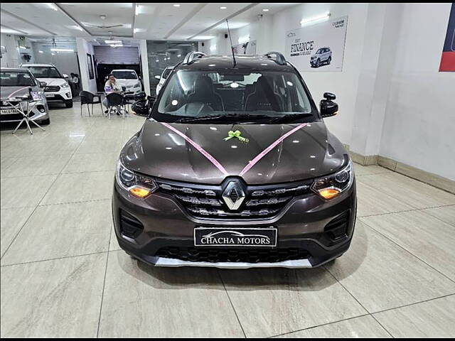 Second Hand Renault Triber [2019-2023] RXT [2019-2020] in Delhi