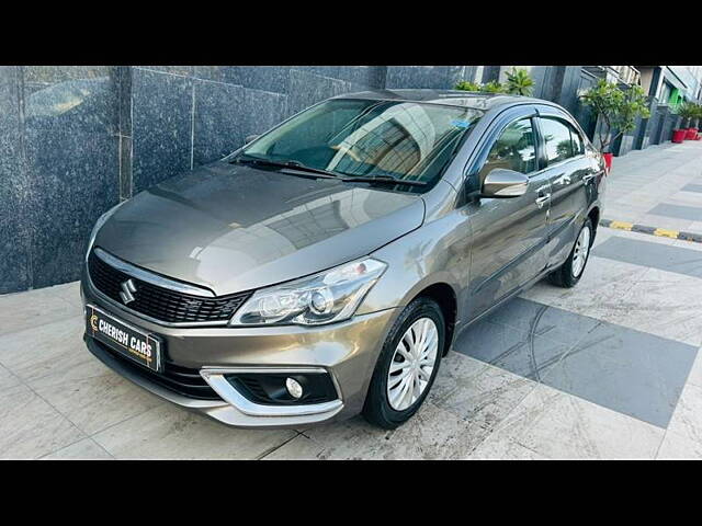 Second Hand Maruti Suzuki Ciaz Sigma Hybrid 1.5 [2018-2020] in Delhi