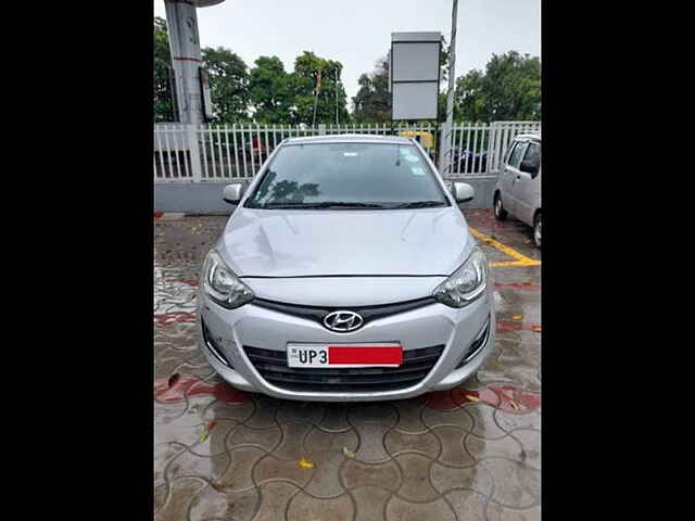 Second Hand Hyundai i20 [2012-2014] Magna 1.2 in Lucknow