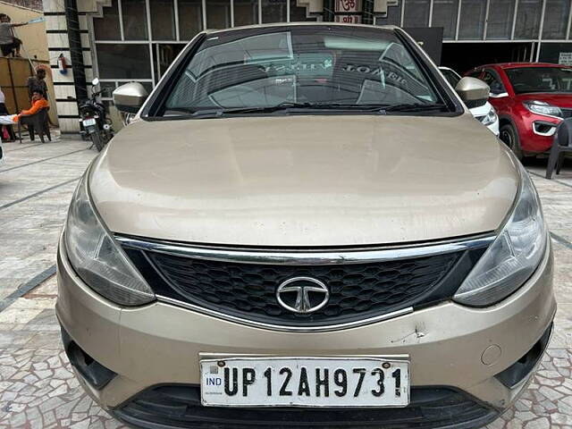 Second Hand Tata Zest XM 75 PS Diesel in Kanpur