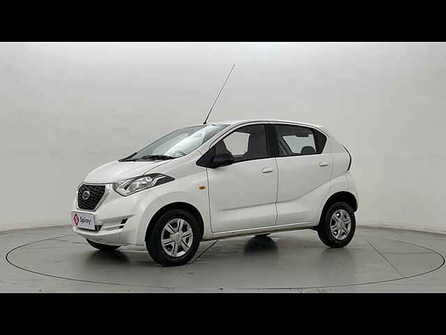 Second Hand Datsun redi-GO [2016-2020] T (O) [2016-2019] in Faridabad