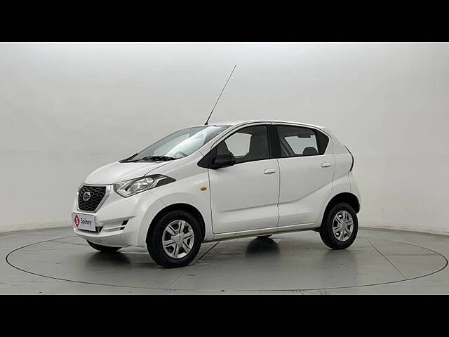 Second Hand Datsun redi-GO [2016-2020] T (O) [2016-2019] in Faridabad