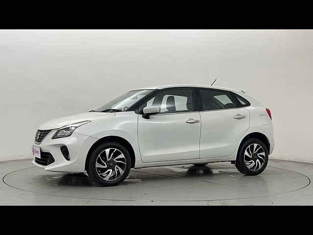 Second Hand Maruti Suzuki Baleno [2019-2022] Zeta Dualjet in Delhi