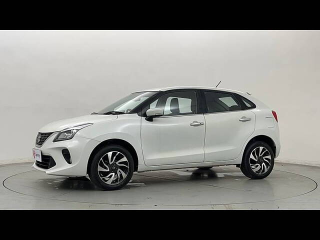 Second Hand Maruti Suzuki Baleno [2019-2022] Zeta Dualjet in Delhi