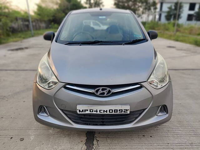 Second Hand Hyundai Eon Era + in Bhopal