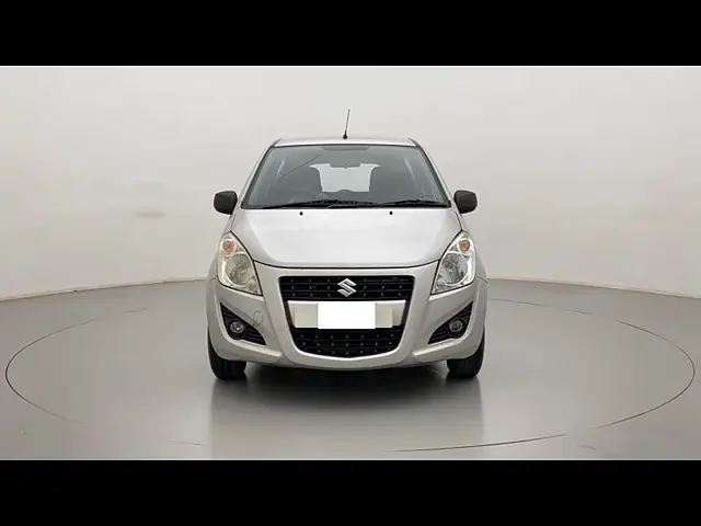 Second Hand Maruti Suzuki Ritz Vdi BS-IV in Bangalore