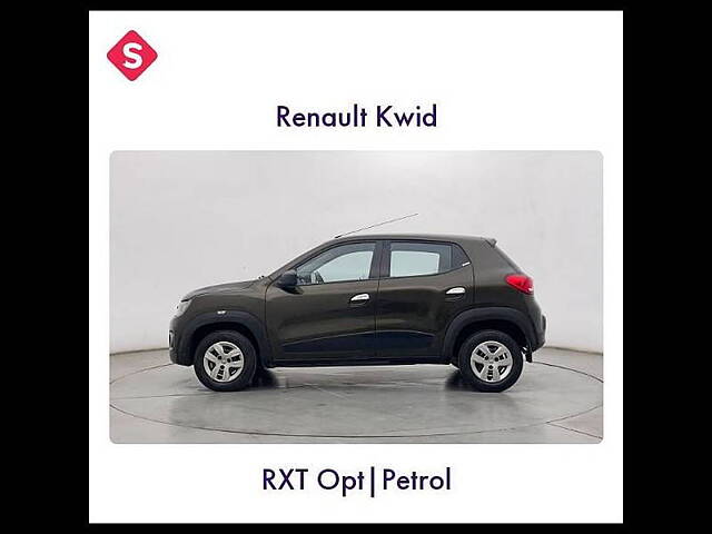 Second Hand Renault Kwid [2015-2019] RXT Opt [2015-2019] in Chennai