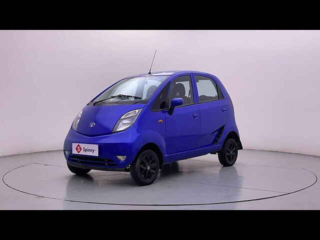 Second Hand Tata Nano Twist XT in Bangalore