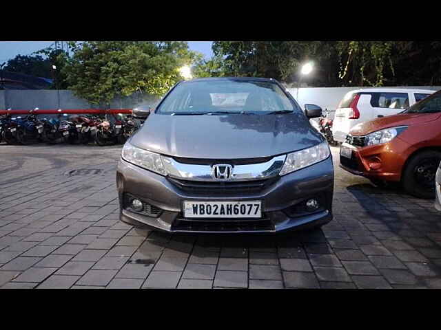 Second Hand Honda City [2014-2017] VX (O) MT in Kolkata