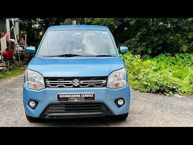 Second Hand Maruti Suzuki Wagon R [2019-2022] VXi 1.2 in Kolkata