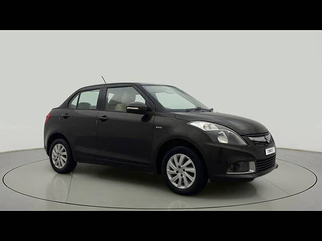 Second Hand Maruti Suzuki Swift DZire [2011-2015] ZXI in Hyderabad