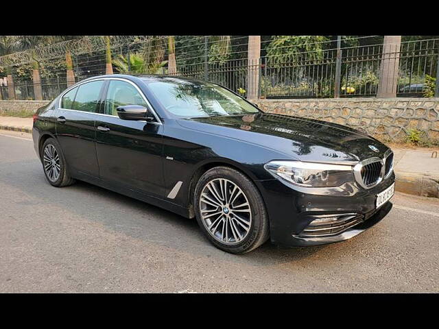 Second Hand BMW 3 Series GT [2016-2021] 330i Luxury Line in Delhi