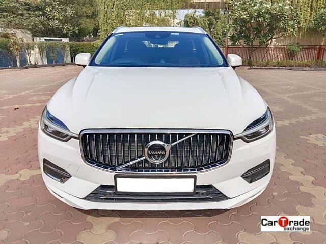 Second Hand Volvo XC60 [2017-2021] Inscription [2017-2020] in Ahmedabad