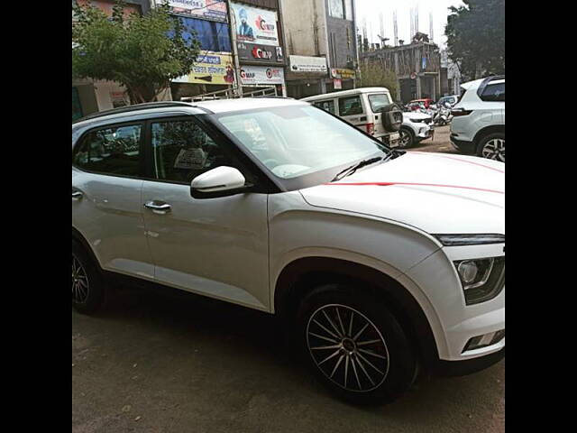 Second Hand Hyundai Creta [2020-2023] E 1.5 Diesel [2020-2022] in Ludhiana