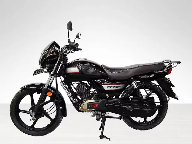 Road Price Tvs Radeon Bike Second Hand Used 2023 TVS Radeon Drum