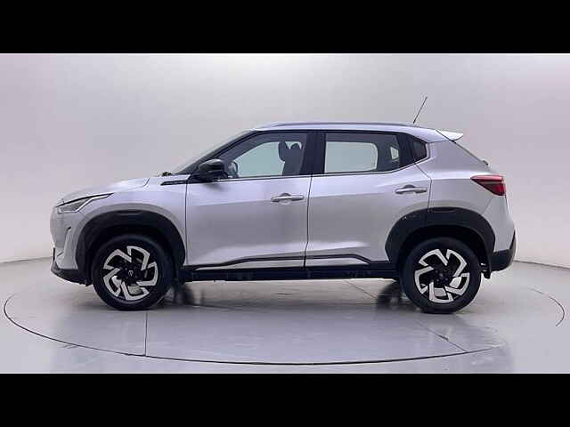 Second Hand Nissan Magnite [2020-2024] XV Premium Turbo (O) CVT [2020-2022] in Bangalore