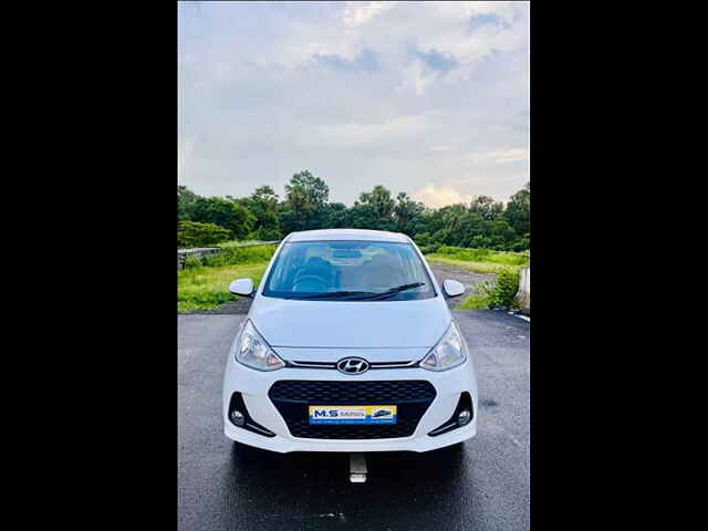 Second Hand Hyundai Grand i10 Magna 1.2 Kappa VTVT in Thane