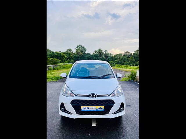 Second Hand Hyundai Grand i10 Magna 1.2 Kappa VTVT in Thane