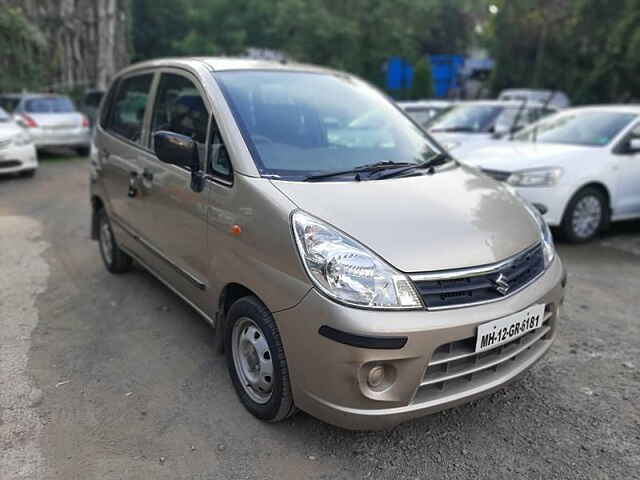 Second Hand Maruti Suzuki Estilo LXi BS-IV in Pune