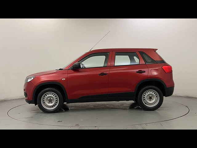 Second Hand Maruti Suzuki Vitara Brezza [2016-2020] LDi (O) [2016-2018] in Ghaziabad