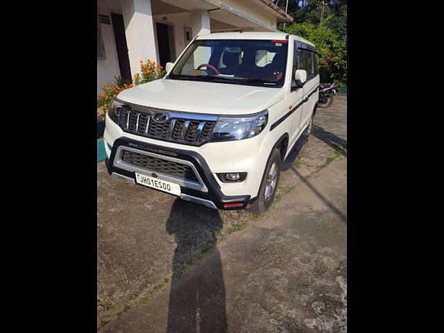 Second Hand Mahindra Bolero Neo [2021-2022] N10 in Ranchi