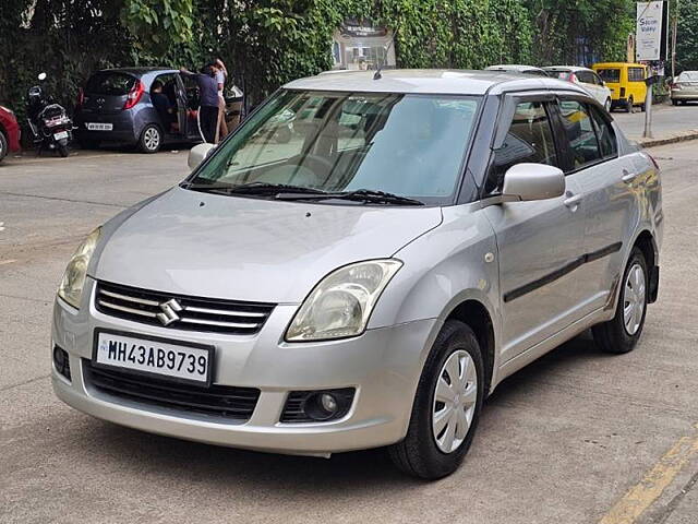 Second Hand Maruti Suzuki Swift Dzire [2008-2010] VXi in Mumbai