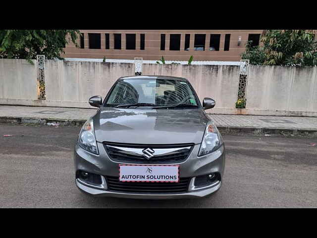 Second Hand Maruti Suzuki Dzire [2017-2020] VDi in Pune