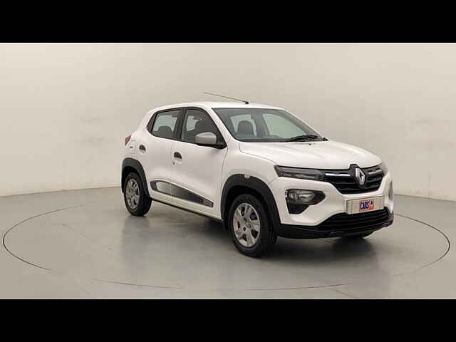 Second Hand Renault Kwid [2015-2019] RXT Opt [2015-2019] in Bangalore