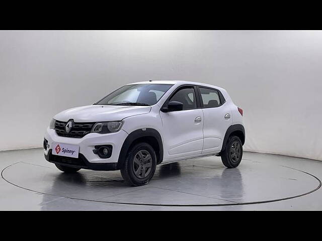 Second Hand Renault Kwid [2022-2023] RXT 1.0 in Bangalore