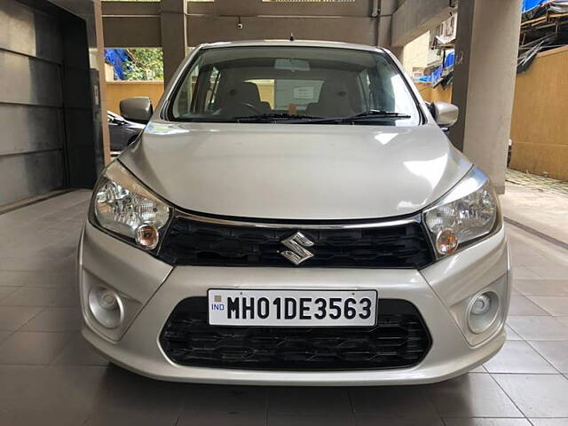 Second Hand Maruti Suzuki Celerio [2017-2021] ZXi [2019-2020] in Mumbai