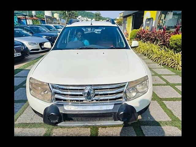 Second Hand Renault Duster [2012-2015] 85 PS RxL Diesel (Opt) in Pune