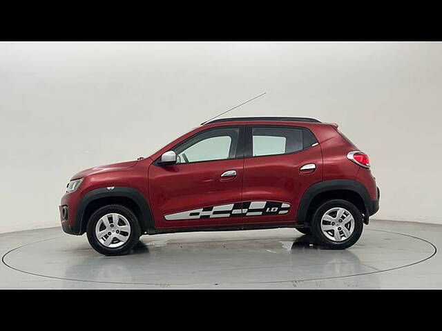 Second Hand Renault Kwid [2022-2023] RXT 1.0 in Ghaziabad