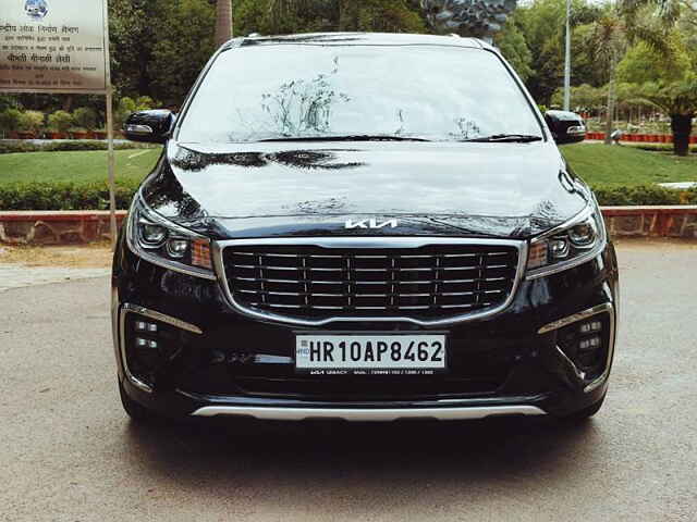 Second Hand Kia Carnival [2020-2023] Prestige 7 STR in Delhi