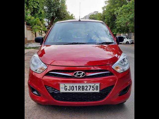 Second Hand Hyundai i10 [2010-2017] Era 1.1 iRDE2 [2010-2017] in Ahmedabad