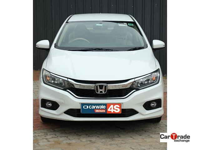 Second Hand Honda City [2014-2017] V in Ahmedabad