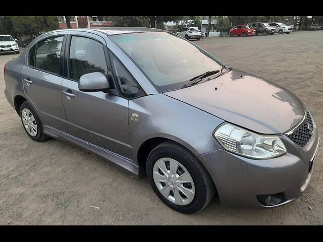 Second Hand Maruti Suzuki SX4 [2007-2013] VDI in Nagpur