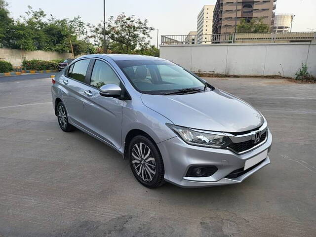 Second Hand Honda City [2014-2017] VX (O) MT BL Diesel in Ahmedabad