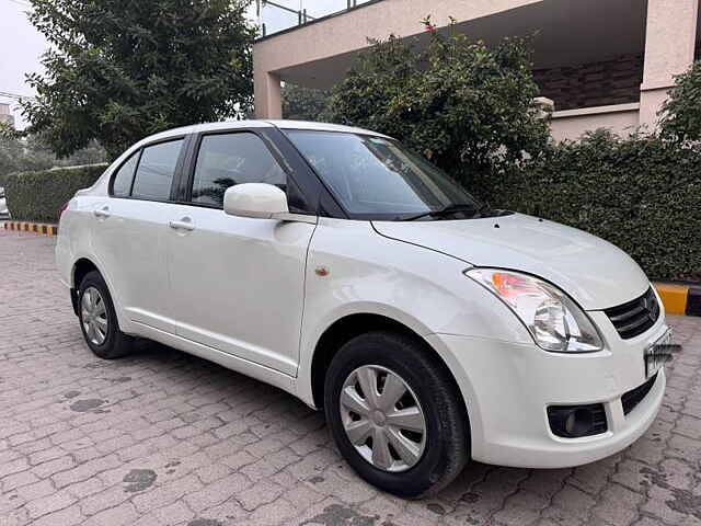 Second Hand Maruti Suzuki Swift Dzire [2008-2010] VDi in Jalandhar