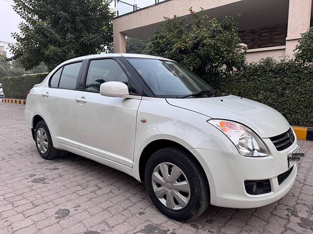 Second Hand Maruti Suzuki Swift Dzire [2008-2010] VDi in Jalandhar