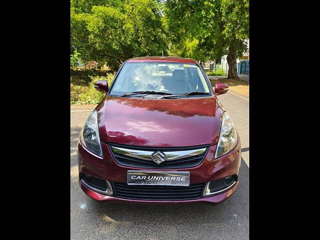 Second Hand Maruti Suzuki Swift Dzire [2015-2017] VDI in Mysore