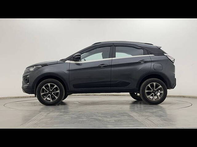 Second Hand Tata Nexon [2020-2023] XZA Plus (O) in Hyderabad