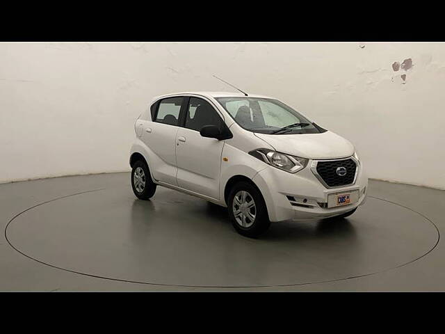 Second Hand Datsun redi-GO [2016-2020] S [2016-2019] in Mumbai