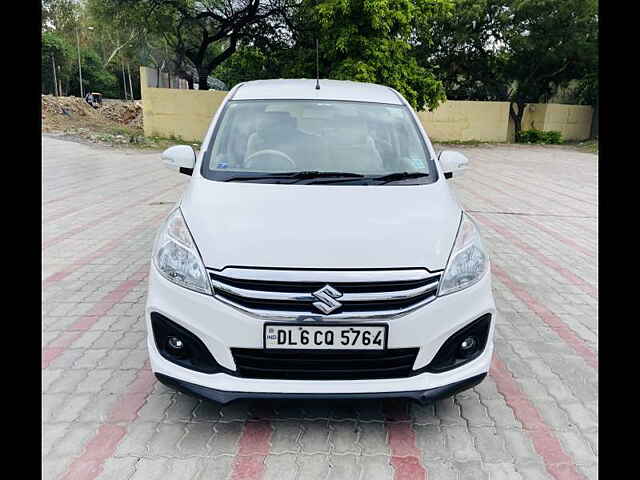 Second Hand Maruti Suzuki Ertiga [2015-2018] VDI SHVS in Delhi