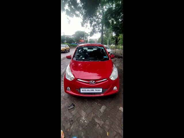 Second Hand Hyundai Eon Sportz in Thane