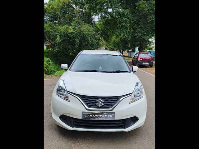 Second Hand Maruti Suzuki Baleno [2015-2019] Delta 1.2 in Mysore