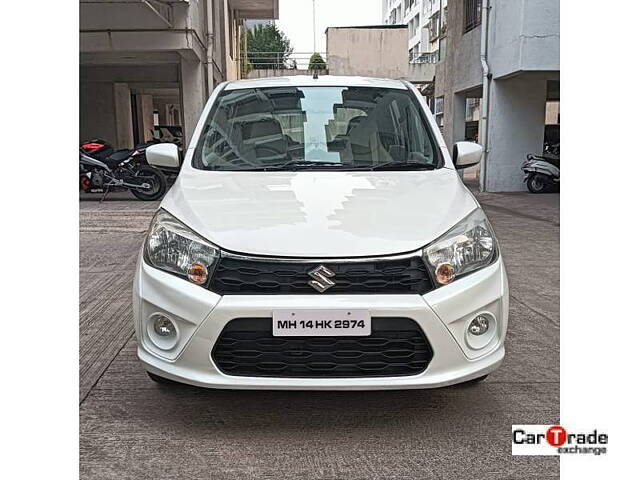 Second Hand Maruti Suzuki Celerio [2017-2021] VXi [2019-2020] in Pune